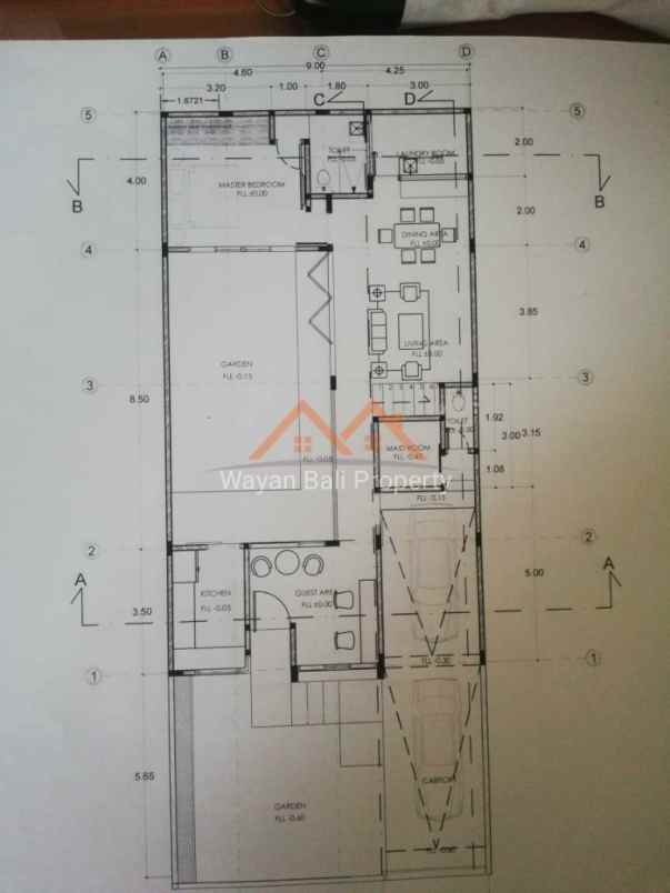 rumah jalan dr prof moch yamin