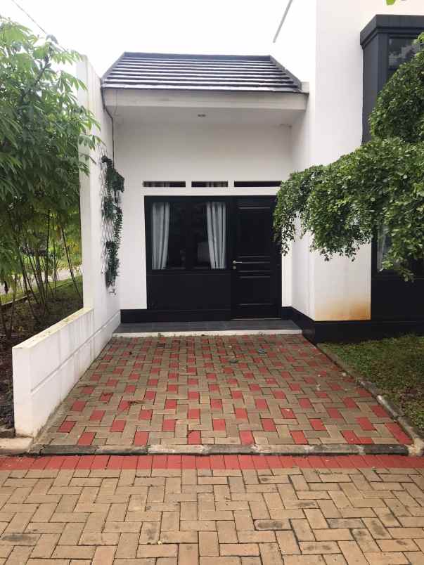 rumah jalan haji tabri kp