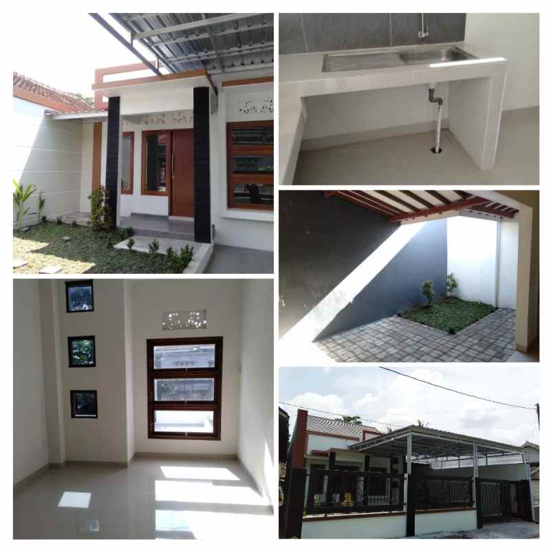 rumah jalan kaliurang km12 pppg