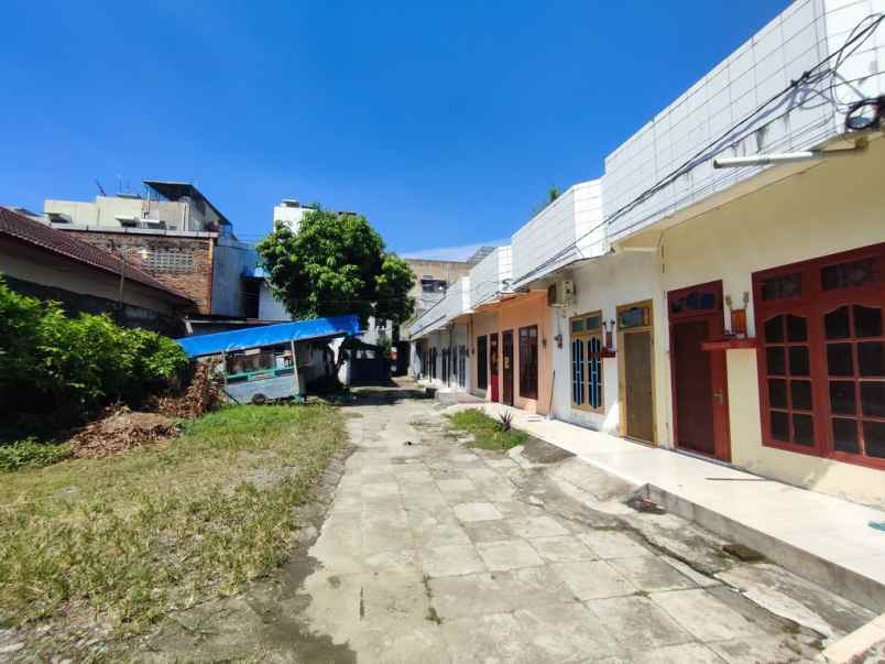 rumah jalan krakatau gg sejahtera