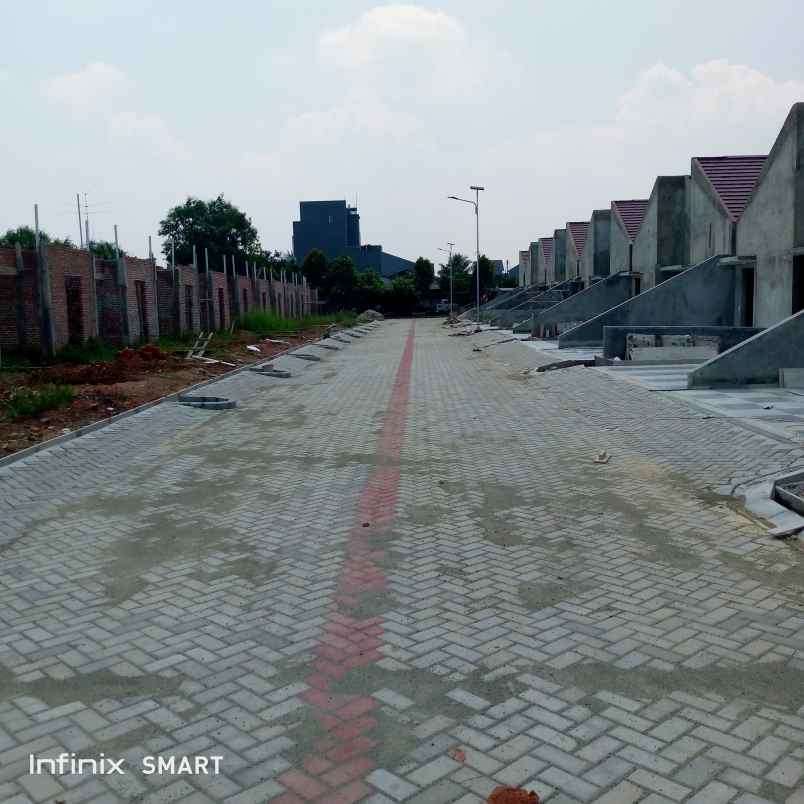 rumah jalan legok raya pagedangan