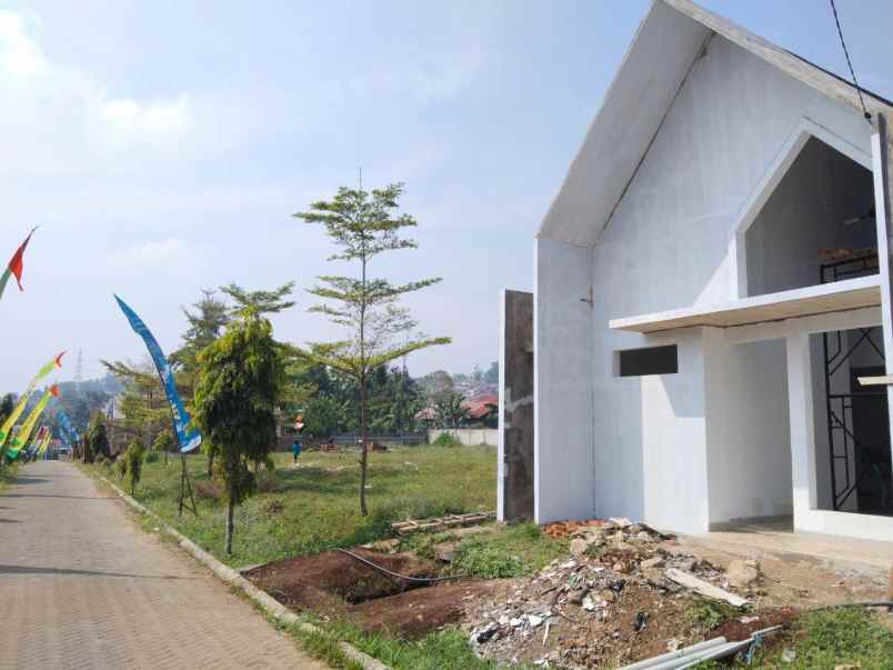 rumah jalan pasir gede