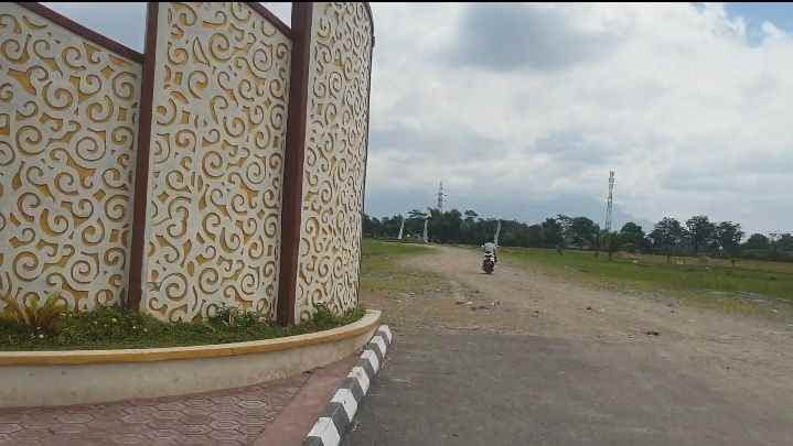 rumah jelekong