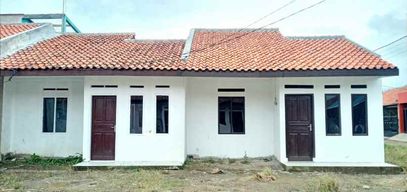 rumah jelekong