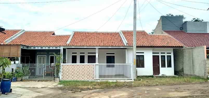 rumah jelekong