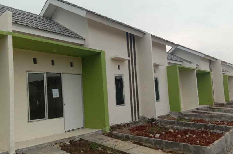 rumah jl bojong