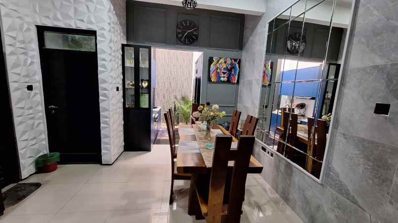 rumah jl cihanjuang cimahi