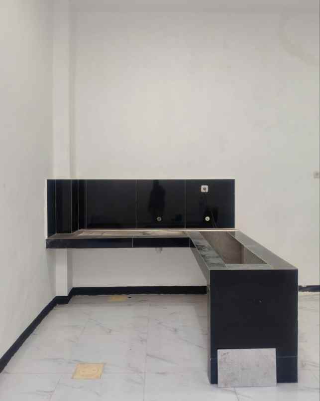 rumah jl jambu sidoarjo new minimalis siap huni