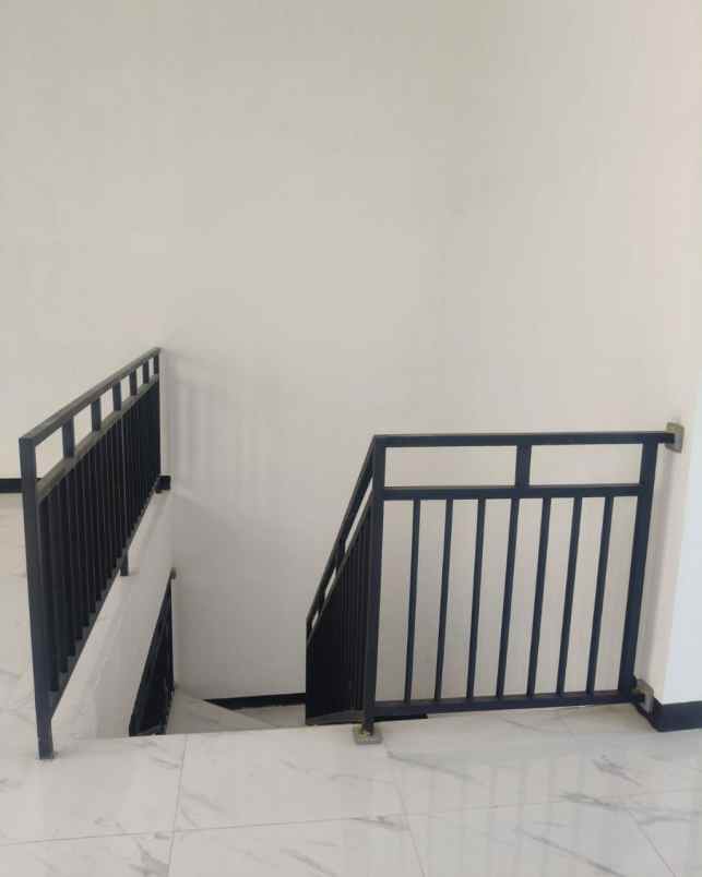 rumah jl jambu sidoarjo new minimalis siap huni