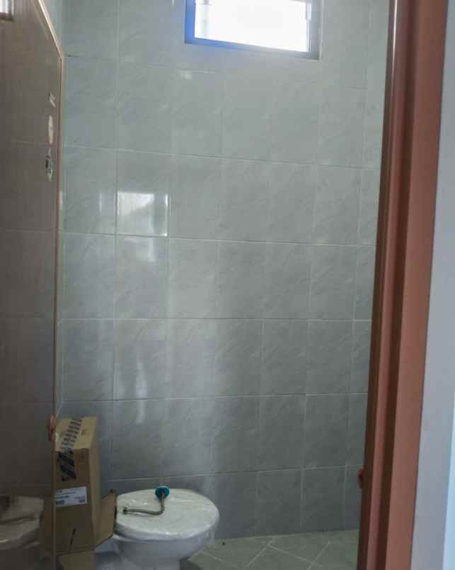 rumah jl jambu sidoarjo new minimalis siap huni
