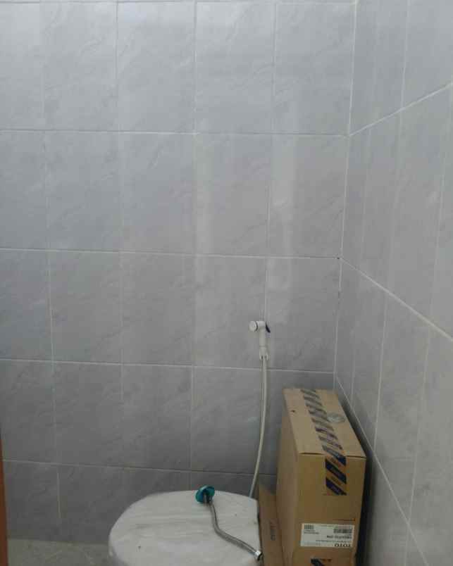rumah jl jambu sidoarjo new minimalis siap huni