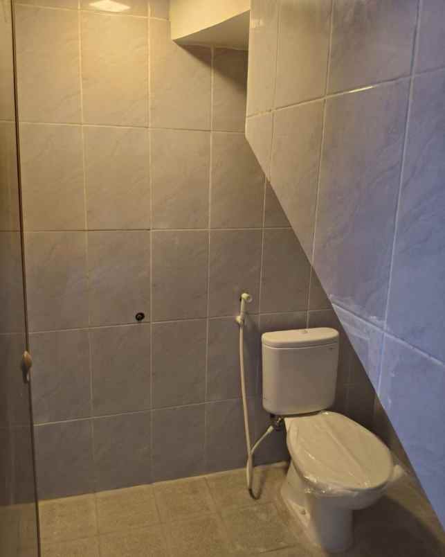 rumah jl jambu sidoarjo new minimalis siap huni