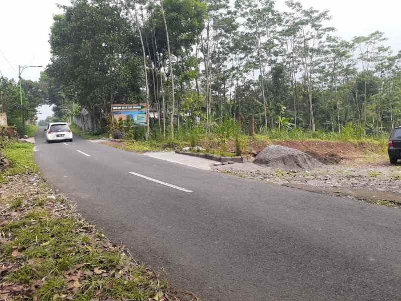 rumah jl kaliandra dayurejo prigen