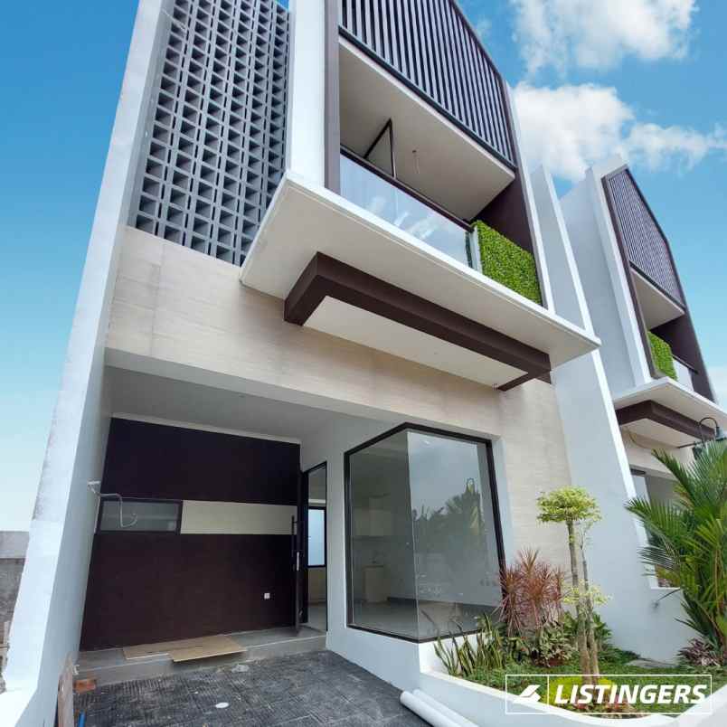 rumah jl kartika puri raya