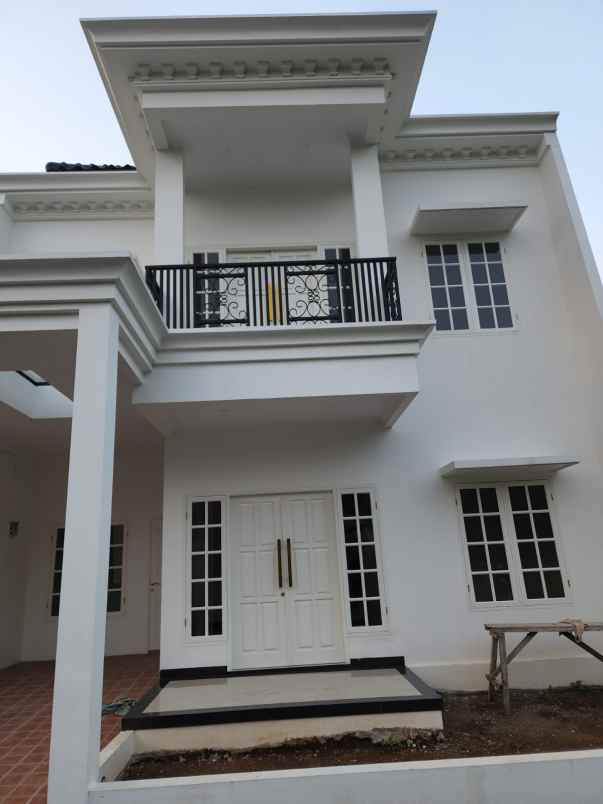 rumah jl kebagusan raya pasar