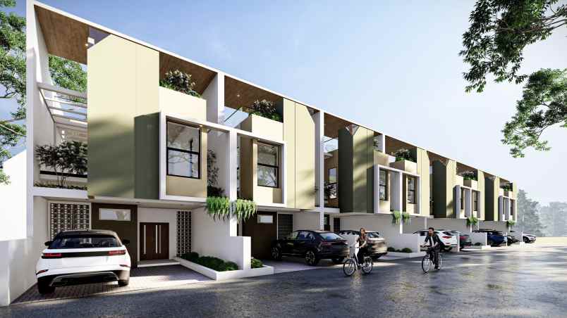 rumah jl purwakarta