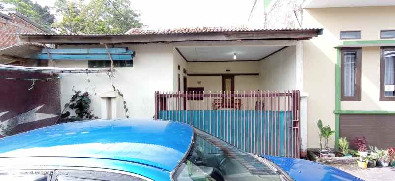 rumah jl raya bayongbong garut