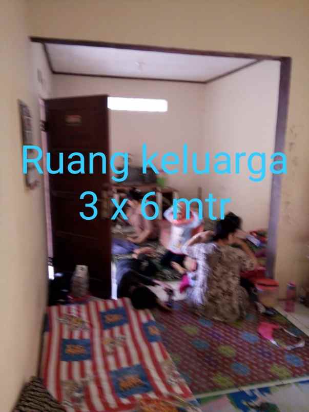 rumah jl raya bayongbong garut