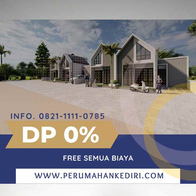 rumah jl sersan suharmaji gg