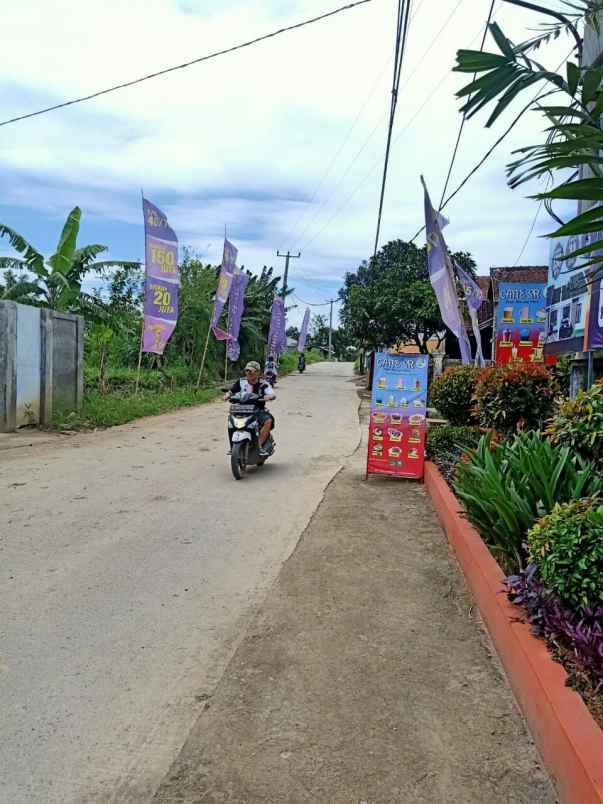 rumah jl sukamukti kec katapang