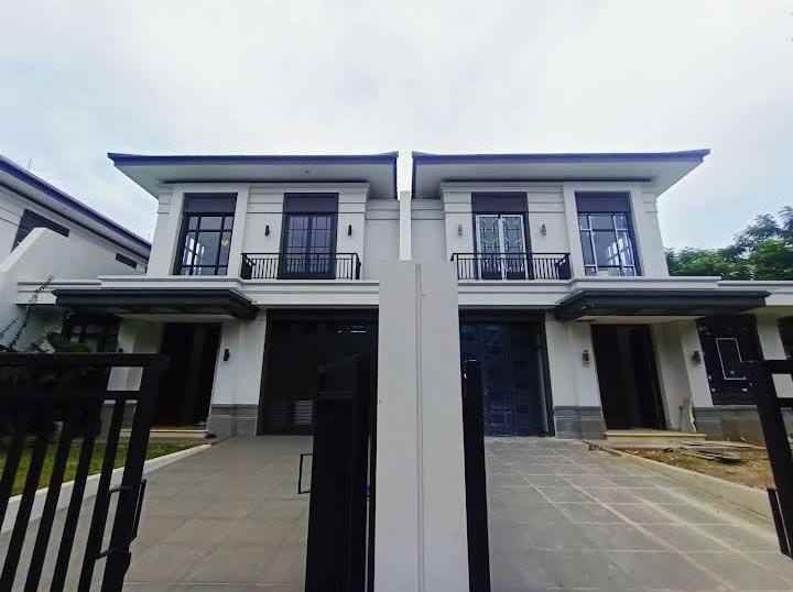 rumah jl tanjung barat pasar