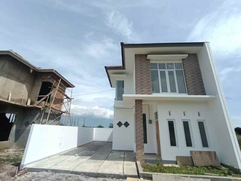 rumah jl ters gagak lumayung