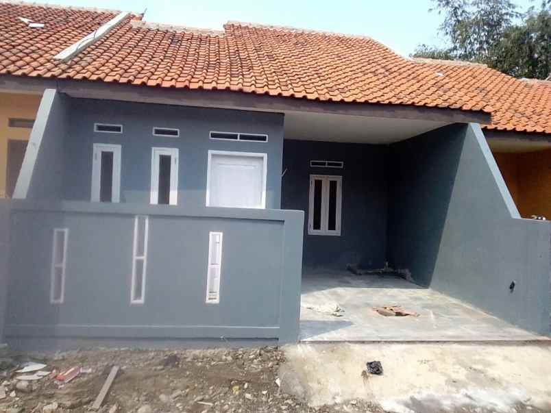 rumah jln cembul rancamanyar kab