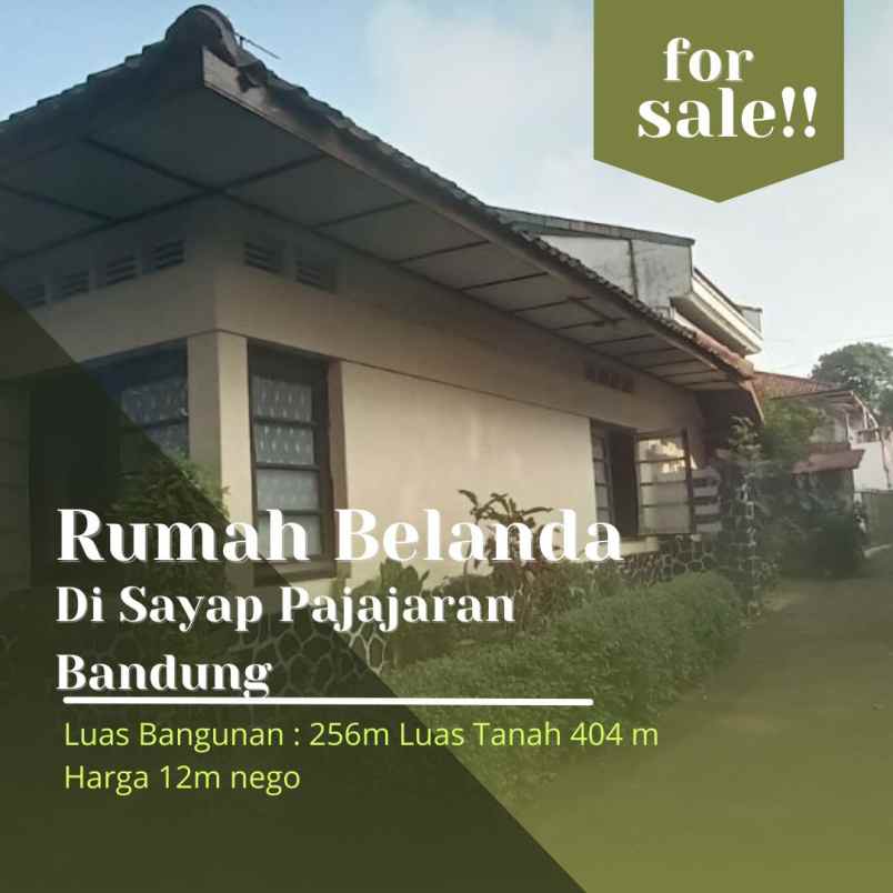 rumah jln nakula cicendo bandung