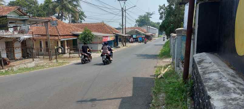 rumah kebun buah harga termurah bogor