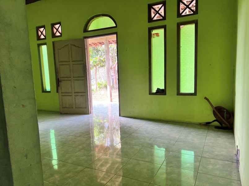 rumah kerjo karanganyar