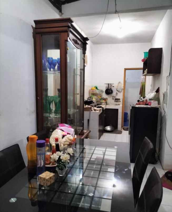 rumah komp pharmindo cijerah 5 menit sman 6 cimahi