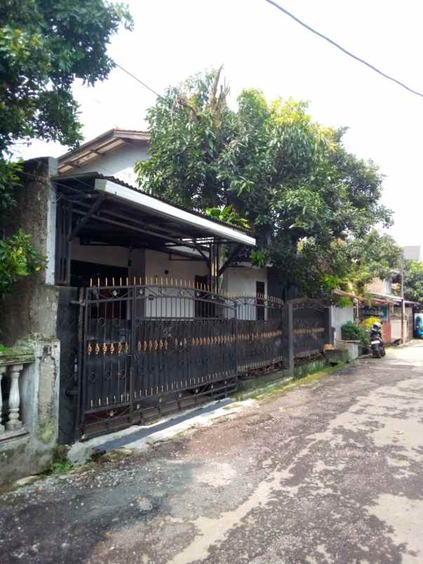 rumah komp pharmindo cijerah 5 menit sman 6 cimahi