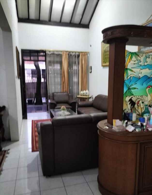 rumah komp pharmindo cijerah 5 menit sman 6 cimahi