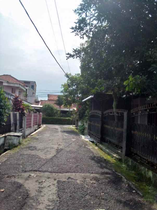 rumah komp pharmindo cijerah 5 menit sman 6 cimahi