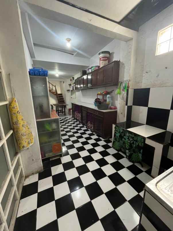 rumah komplek cihanjuang hook 5 menit pemkot cimahi