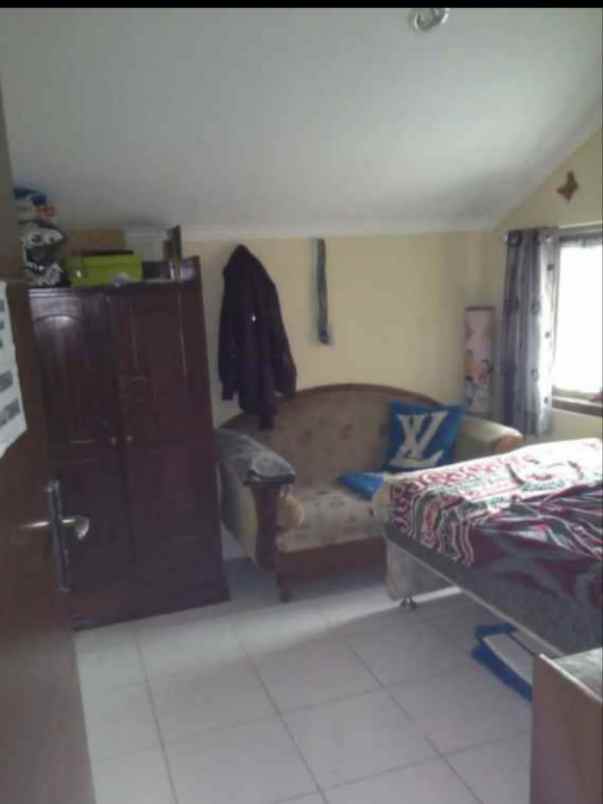 rumah komplek margawangi margacinta buahbatu bandung