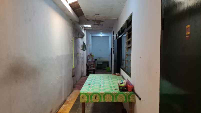 rumah kos 2 lantai dekat kampus jember jl kaliurang