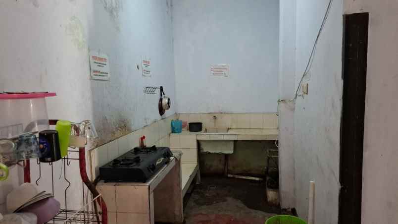 rumah kos 2 lantai dekat kampus jember jl kaliurang