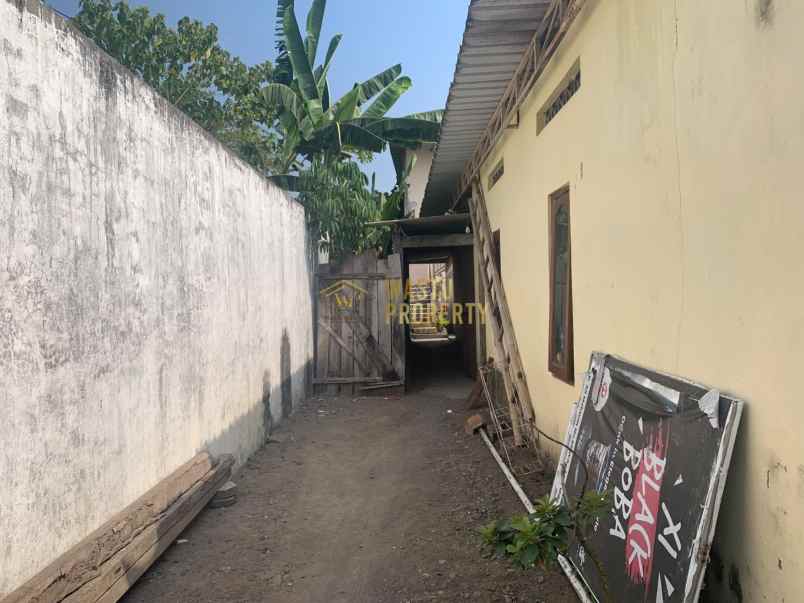 rumah kost 6 menit dari kampus isi jogja