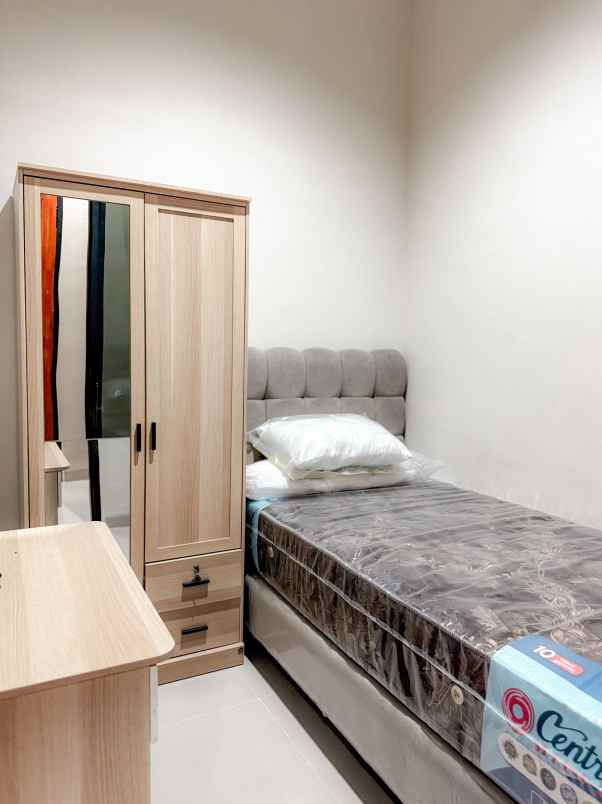 rumah kost aktif mahasiswi surabaya timur