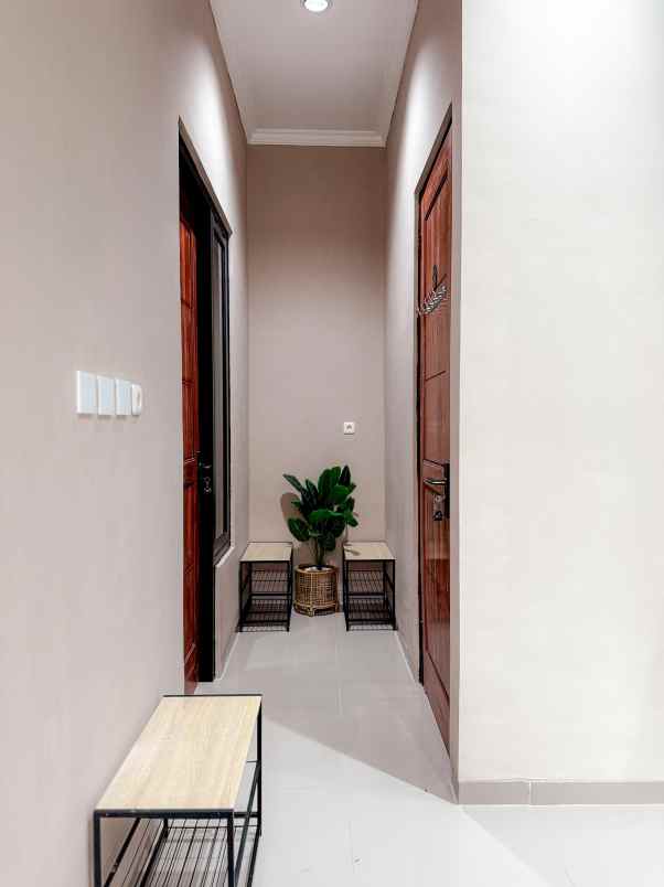 rumah kost aktif mahasiswi surabaya timur