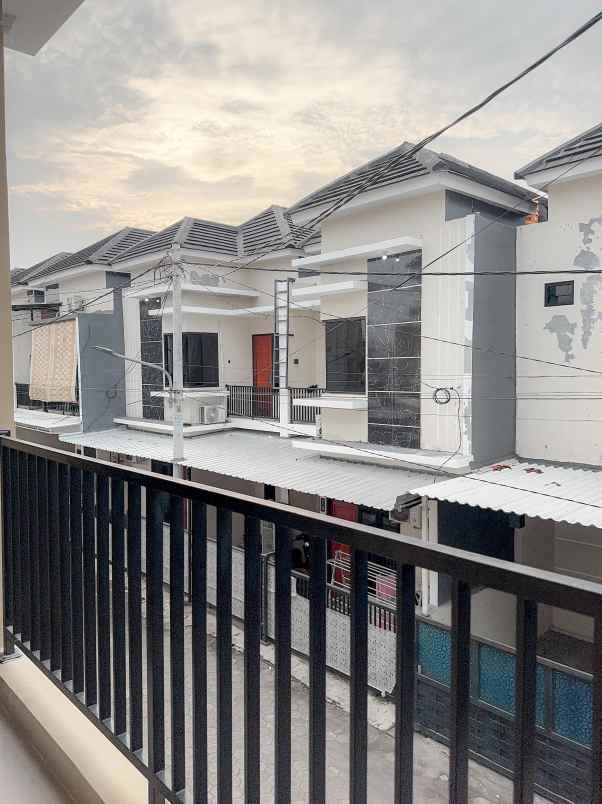 rumah kost aktif mahasiswi surabaya timur