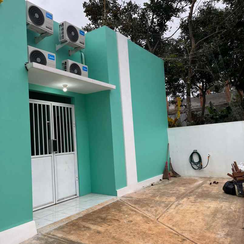 rumah kost dekat kampus unnes semarang