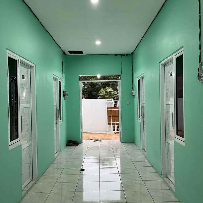 rumah kost dekat kampus unnes semarang