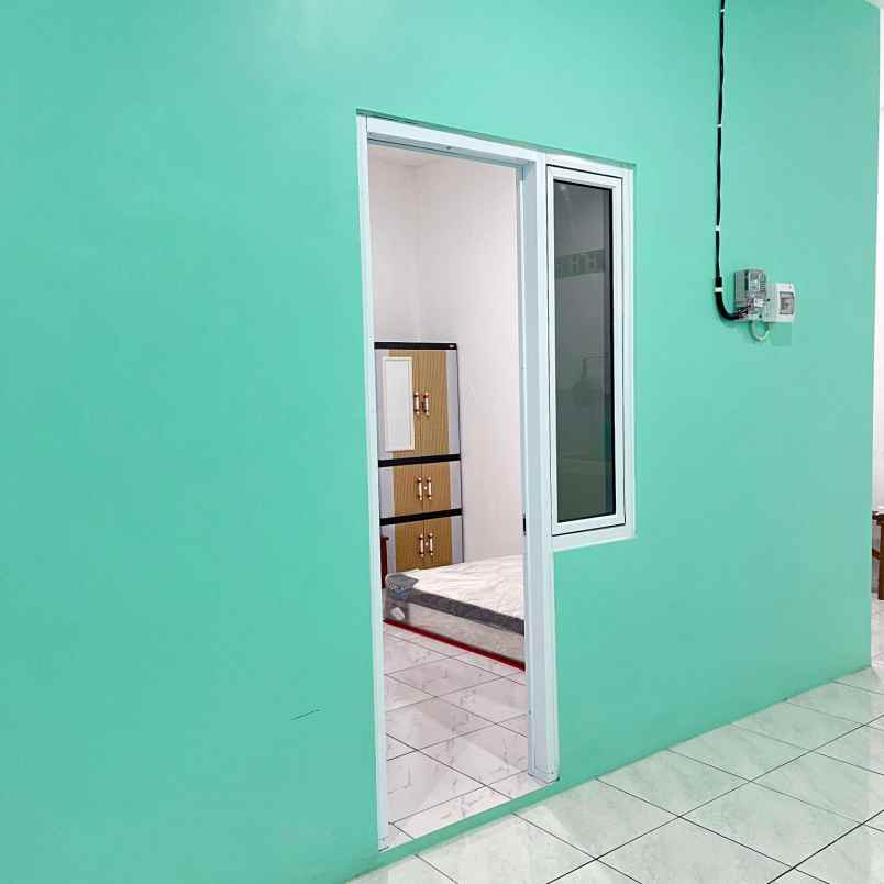 rumah kost dekat kampus unnes semarang