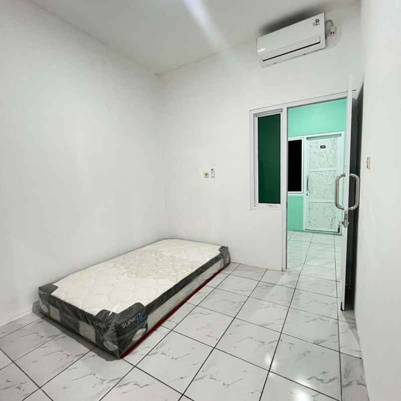 rumah kost dekat kampus unnes semarang