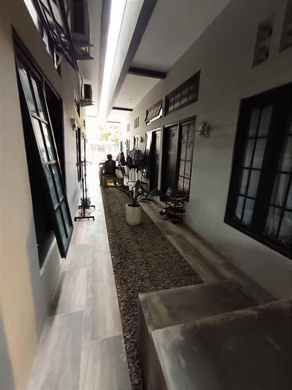 rumah kost kios dekat kampus di cibiru kota bandung