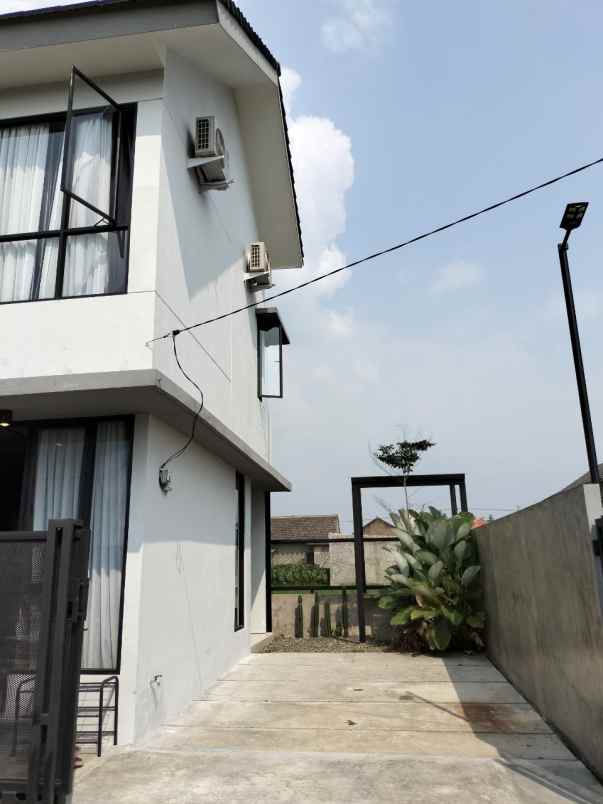 rumah kost murah mewah dekat dramaga ipb bogor