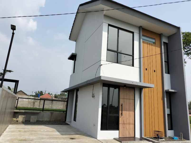 rumah kost murah mewah dekat dramaga ipb bogor