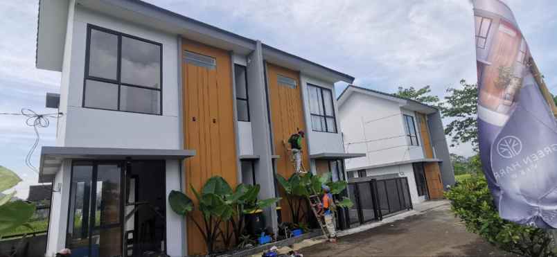 rumah kost murah mewah dekat dramaga ipb bogor